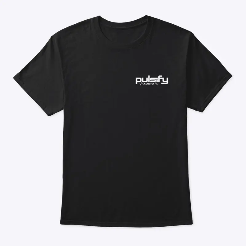 Classic Logo Black T-shirt